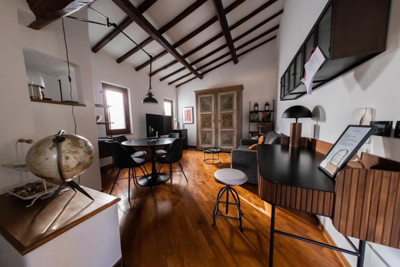 Tina'S Apartment فلورنس المظهر الخارجي الصورة