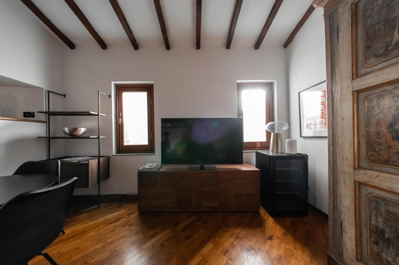 Tina'S Apartment فلورنس المظهر الخارجي الصورة