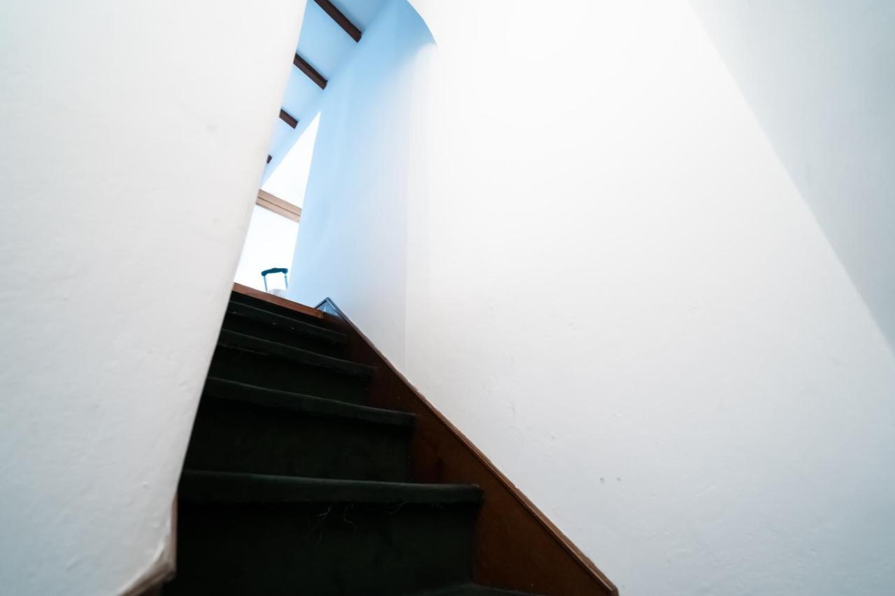 Tina'S Apartment فلورنس المظهر الخارجي الصورة